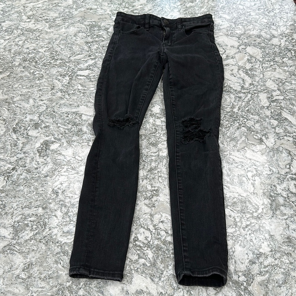 Next Level Stretch Jeans